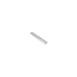 Support diffuseur de lumière 32,5cm x 6,5cm pour Hotte faure 50278465005