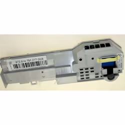 Module électronique pour Lave-Linge. Référence de la pièce : 1324017209, Marque : ARTHUR MARTIN.