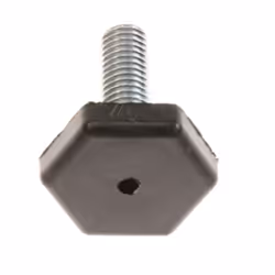Pied réglable pour Réfrigérateur. Référence de la pièce : 481010451034, Marque : WHIRLPOOL.