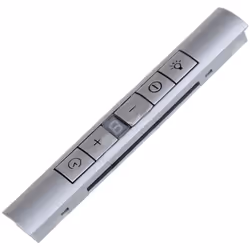 Module de commande d'origine pour hotte BOSCH, NEFF, SIEMENS 00498326 Appareils compatibles : [HOTTE BOSCH: ] DHI665V, DHI965 ...