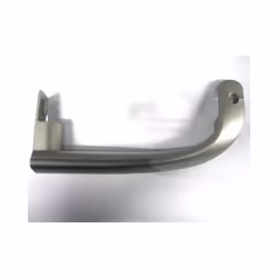 Poignée de porte pour Réfrigérateur. Référence de la pièce : 4326381100, Marque : BEKO.