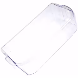 Support porte bouteilles d'origine pour réfrigérateur, congélateur WHIRLPOOL Dimensions : 382X183X95 mm 480132103076 Appareil ...