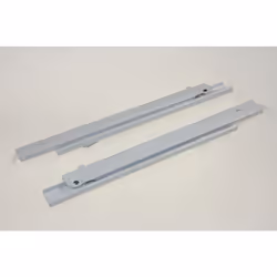 Glissière extensible pour Réfrigérateur, Congélateur. Référence de la pièce : 00438037, Marque : BOSCH. Caractéristiques de l ...