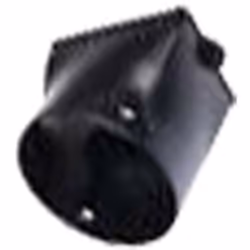 Adaptateur gaine diam.150 pour hotte DE DIETRICH, BRANDT AS0016116Appareils compatibles :HOTTE BRANDT:AD1279BHOTTE DE DIETRIC ...