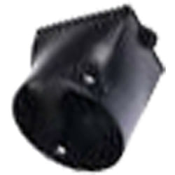 Adaptateur gaine diam.150 (312334-44120) (AS0016116) Hotte 3123343662894688190 De Dietrich brandt