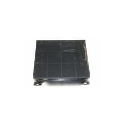 Electrolux - filtre charbon 225X210X30MM pour hotte ariston