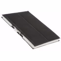 Filtre de charbon actif pour hotte BOSCH, SIEMENS, NEFF, VIVA, CONSTRUCTA Un remplacement régulier élimine les mauvaise odeur ...