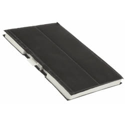 Bosch - Filtre de charbon actif compatible (00705432) Hotte siemens, neff, viva, constructa