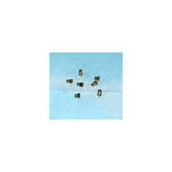Jeu injecteurs naturel pour cuisinière Candy CMM662SKHTM - Pièce dorigine constructeur