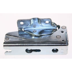 Charnière du haut pour Réfrigérateur, Congélateur Beko 4350840300