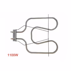 Résistance d'origine pour Four, cuisinière GORENJE 616021 Appareils compatibles : [FOUR, CUISINIÈRE FIRSTLINE: ] FCV74[FOUR,  ...