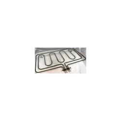 Résistance voûte 1300w+2800w pour Cuisinière Smeg 806890486