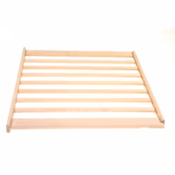 Clayette en bois pour Cave à vin. Référence de la pièce : 7112037, Marque : LIEBHERR.