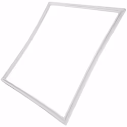 Joint de porte (partie congélateur) BOSCH, SIEMENS, NEFF, GAGGENAU, VIVA 00215217 Appareils compatibles : RÉFRIGÉRATEUR, CONG ...