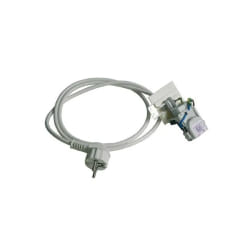 Hotpoint Câble alimentation + filtre