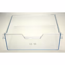 Bac à légumes pour Réfrigérateur. Référence de la pièce : 00449990, Marque : BOSCH.