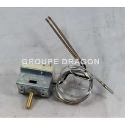Thermostat pour four ou cuisinière Ariston CP059MT - Pièce dorigine constructeur