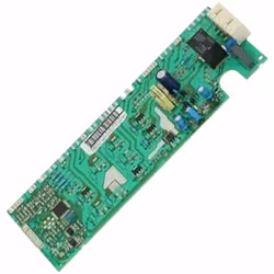 Carte de puissance pour Lave-vaisselle BRANDT AS0014261 Appareils compatibles : [LAVE-VAISSELLE BRANDT: ] DFH1025, DFH1025S,  ...