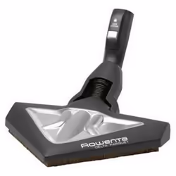 Brosse Delta parquet pour SILENCE FORCE pour aspirateur ROWENTA, TEFAL Sa forme triangulaire est idéale pour aspirer dans les ...
