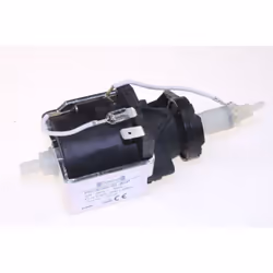 POMPE 230V+FUSIBLE pour Cafetière. Référence de la pièce : MS-622743, Marque : KRUPS.