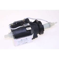 Pompe 230V+FUSIBLE pour cafetiere a dosettes krups
