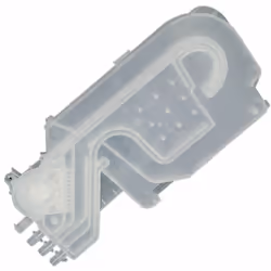 Distributeur avec débitmètre d'origine pour lave-vaisselle WHIRLPOOL, BAUKNECHT, IGNIS, LADEN, KITCHENAID, IKEA WHIRLPOOL, MA ...