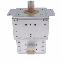 Magnetron pour four micro-ondes LG, WHIRLPOOL, BAUKNECHT, ARISTON HOTPOINT 2B71732G Appareils compatibles : [FOUR MICRO-ONDES ...