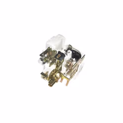 Ensemble relais-klixon compresseur pour Réfrigérateur. Référence de la pièce : 2390256424, Marque : FAURE. Couleur de la pièc ...