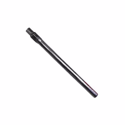 Tube télescopique universel aluminium 32mm pour Aspirateur. Référence de la pièce : 481231048076, Marque : WHIRLPOOL.