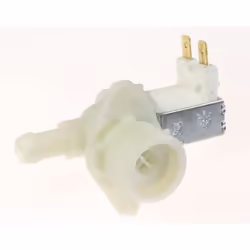 Electrovanne pour Lave-vaisselle. Référence de la pièce : 481228128428, Marque : WHIRLPOOL.