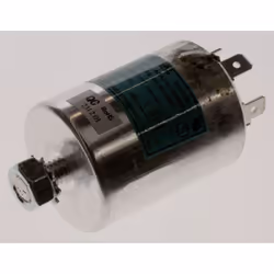 Filtre secteur pour Micro-ondes. Référence de la pièce : 481212208005, Marque : WHIRLPOOL.