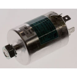 Filtre secteur pour Micro-ondes Whirlpool 481212208005