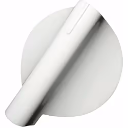 Manette blanche (ZB03A260G) Four, cuisinière Airlux glem