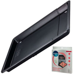 Plaque de cuisson extensible pour Four electrolux 9029792752