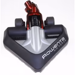 Electro-brosse rouge pour Aspirateur. Référence de la pièce : RS-RH5046, Marque : SEB.
