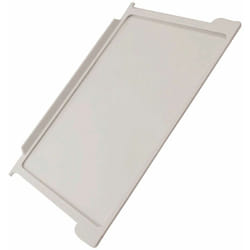 Clayette, étagère en verre d'origine 471X306 mm (C00254570) Réfrigérateur, congélateur ariston hotpoint Indesit