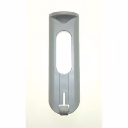 Insert poussoir lumière pour Réfrigérateur. Référence de la pièce : 2062474008, Marque : ARTHUR MARTIN ELECTROLUX FAURE.