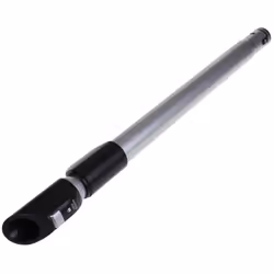 Tube télescopique pour Aspirateur. Référence de la pièce : RS-RT3421, Marque : SEB.