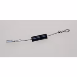 Diode hv pour Micro-ondes. Référence de la pièce : 482000006101, Marque : WHIRLPOOL.