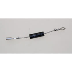 Diode hv pour Micro-ondes Whirlpool 482000006101