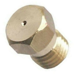 Injecteur gaz butane /propane(diam 50) (300062-23301) (909010480) Four, cuisinière 3000623662894694153 Smeg