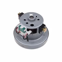 Moteur ydf pour Aspirateur. Référence de la pièce : 918953-05, Marque : DYSON. Couleur de la pièce : Gris.