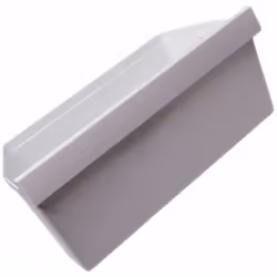 Bac à légumes d'origine pour Réfrigérateur, congélateur ZANUSSI, FAURE, ELECTROLUX, CURTISS, ARTHUR MARTIN ELECTROLUX, FAR, P ...