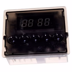 Programmateur compatible pour four, cuisinière SMEG, SIEMENS, NEFF 00626912, 816291316 Appareils compatibles : [FOUR, CUISINI ...