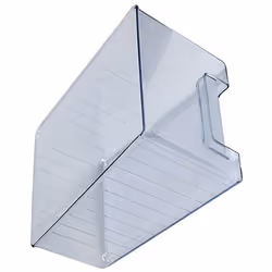 Bac à légumes pour réfrigérateur, congélateur BOSCH, NEFF, CONSTRUCTA, GAGGENAU, SIEMENS 00355756, 00434355Appareils compatib ...