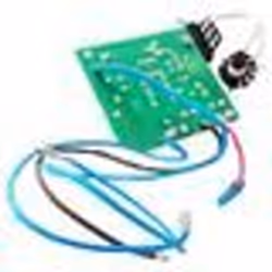 Carte Électronique - ELECTROLUX - Aspirateur Tornado - Modèle 4055174348 - Pièce dorigine - Kit daccessoires
