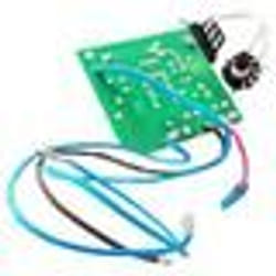 Carte Électronique - ELECTROLUX - Aspirateur Tornado - Modèle 4055174348 - Pièce dorigine - Kit daccessoires