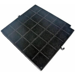Arthur Martin - Filtre charbon airforce FC120 AFFCAF16CS 260X256X17 mm (480122100934) Hotte aeg, airforce, airlux electrolux, electrolux, whirlpool