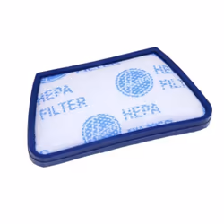 Filtre hepa s112 pré-moteur pour Aspirateur. Référence de la pièce : 35601237, Marque : HOOVER.