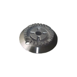Whirlpool - Couronne et support brûleur semi rapide pour Cuisinière 481936078395